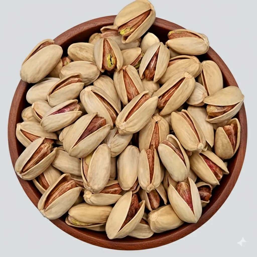 پسته اکبری(برداشت مهر 1404)