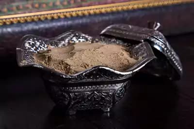 خرید و قیمت قاووت چهل گیاه کرمان — تصویر ۷