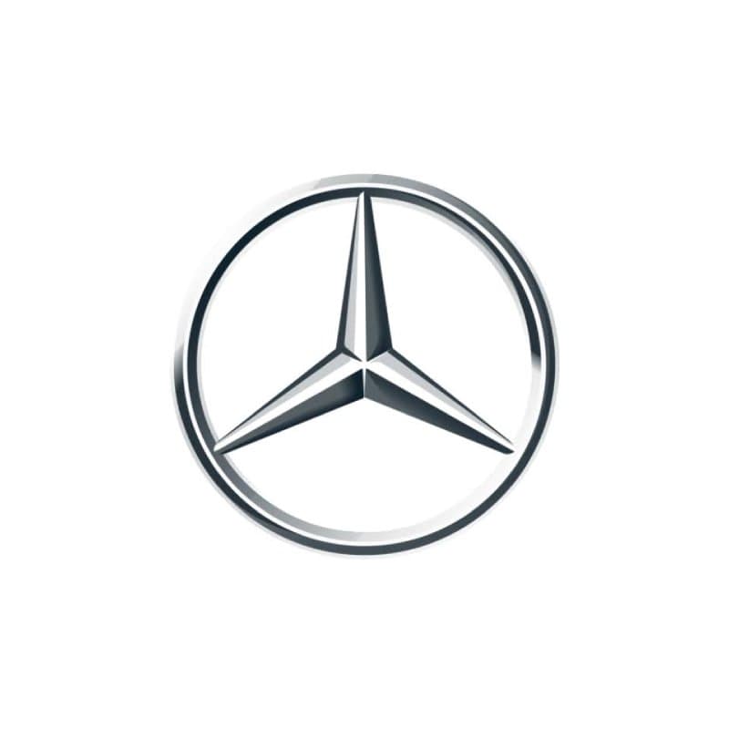 لوگوی فرمان بنز cla250 اتاقc117