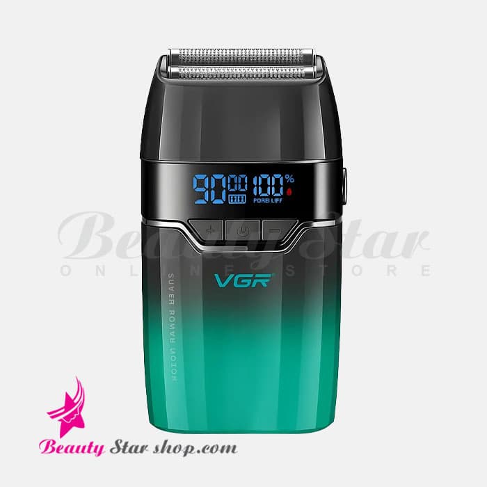 شیور ریش تراش وی جی آر مدل V-308