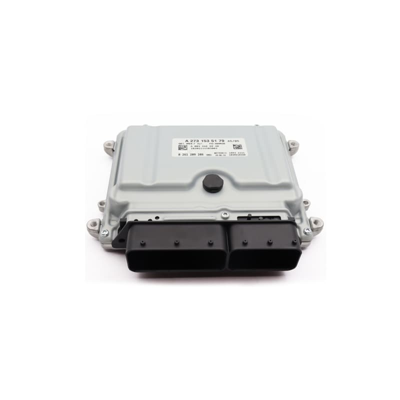ECU بنز cl500 اتاق c216