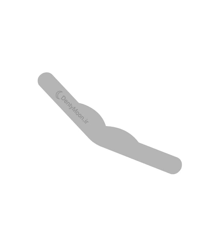 نوار ماتریکس کوهان دار Ztdental — تصویر ۵