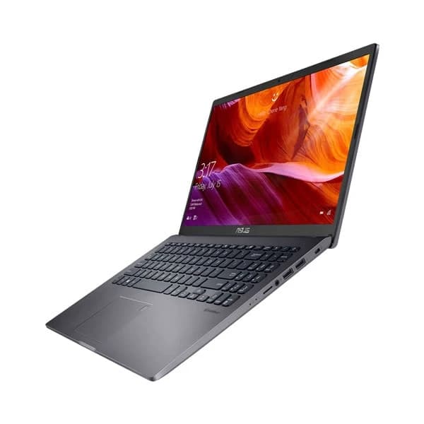 لپ تاپ ایسوس مدل i7-1065g7 | 8GB | 1TB HDD | 256 SSD | GeForce MX110 | VivoBook R521JB-EJ027 (استوک) — تصویر ۸