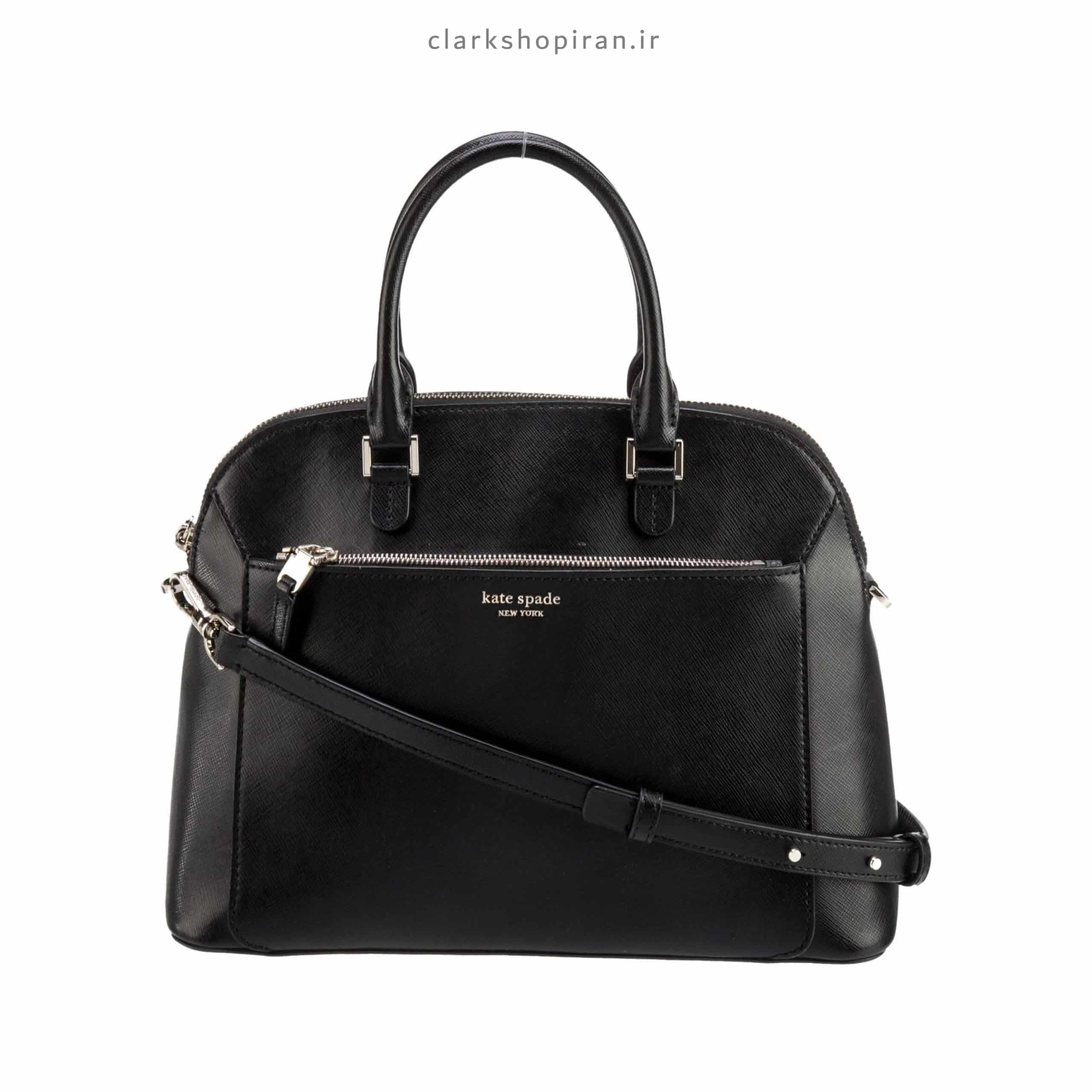 کیف دستی کلاسیک زنانه KS-126997