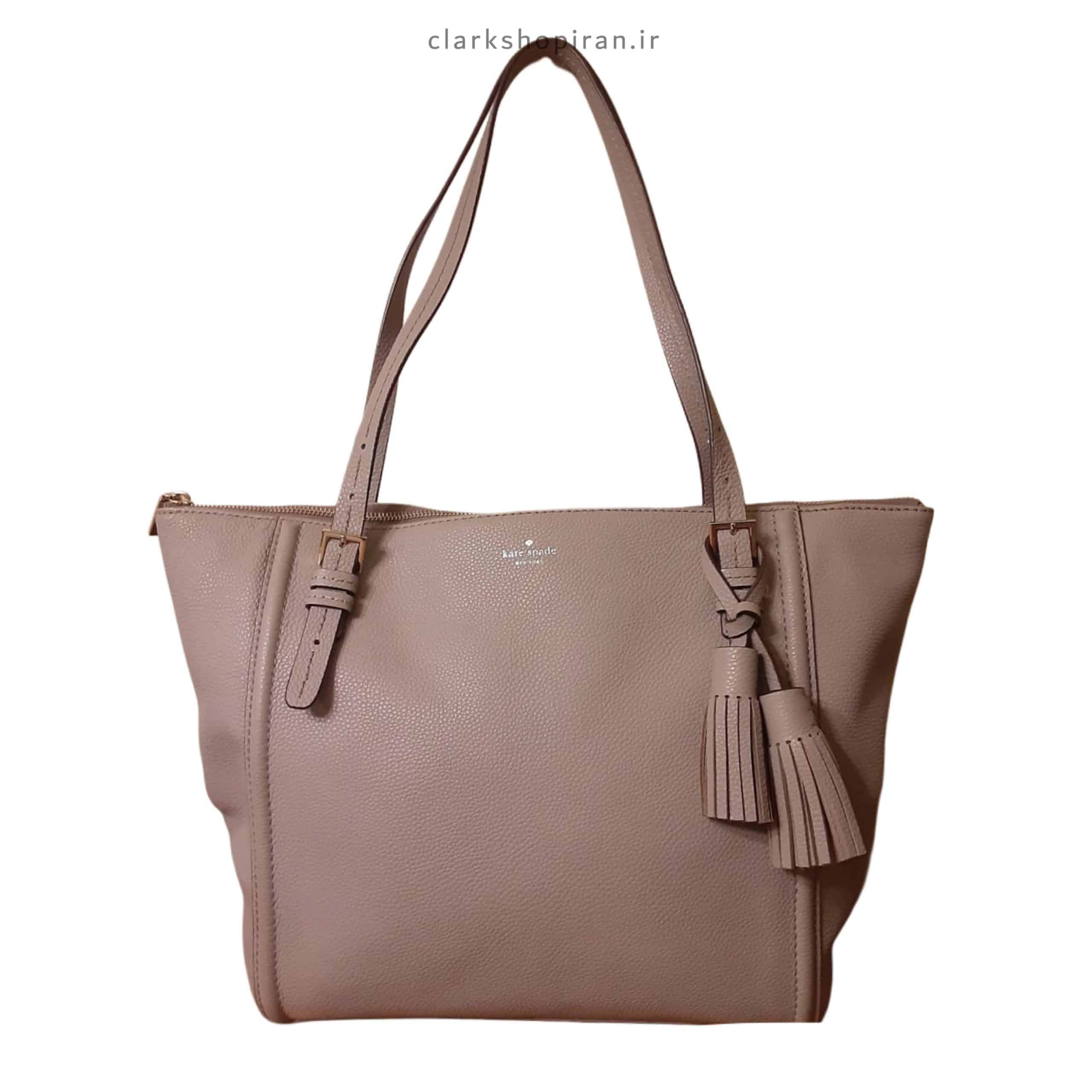 کیف چرم زنانه KS-7471671 — تصویر ۱۰