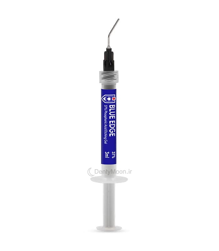 اسید اچ 3 سرنگ هامرز Hamerz Blue Edge — تصویر ۲