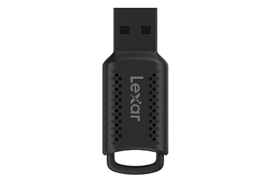 فلش مموری لکسار مدل V400 USB3.2