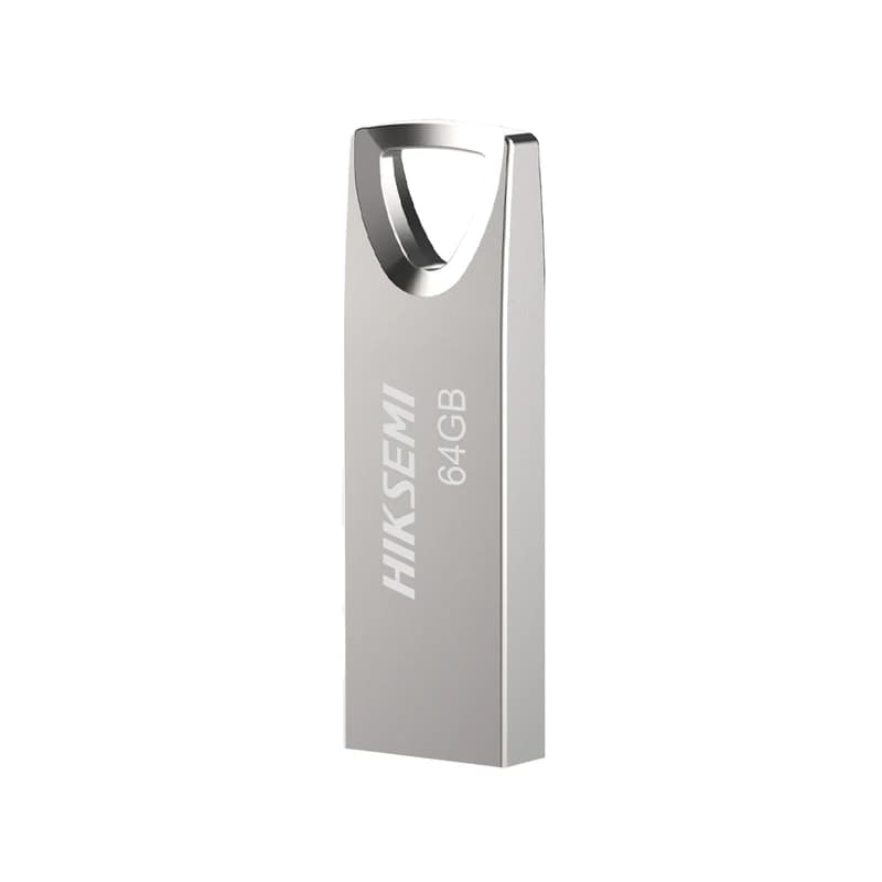 فلش مموری 64 گیگابایت هایک سمی مدل Classic M200 USB3 — تصویر ۲