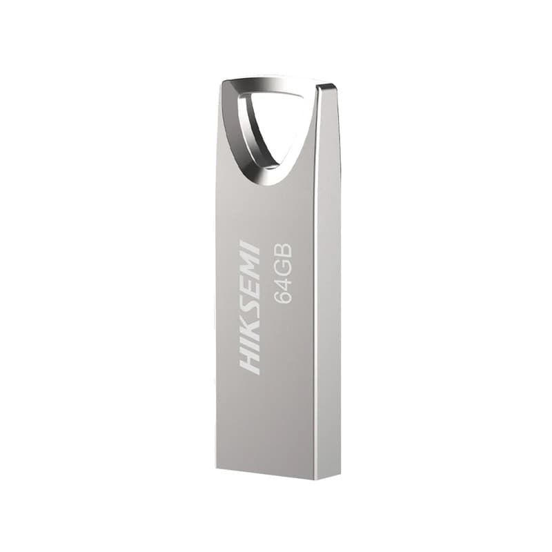 فلش مموری 64 گیگابایت هایک سمی مدل Classic M200 USB3 — تصویر ۴