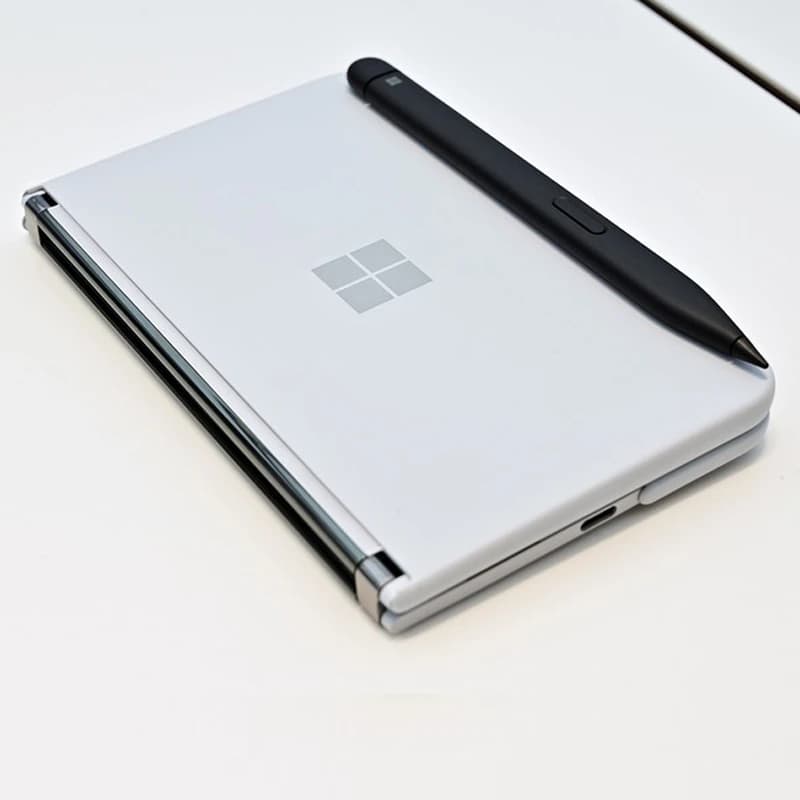 قلم لمسی مایکروسافت مدل Slim Pen 2 — تصویر ۳