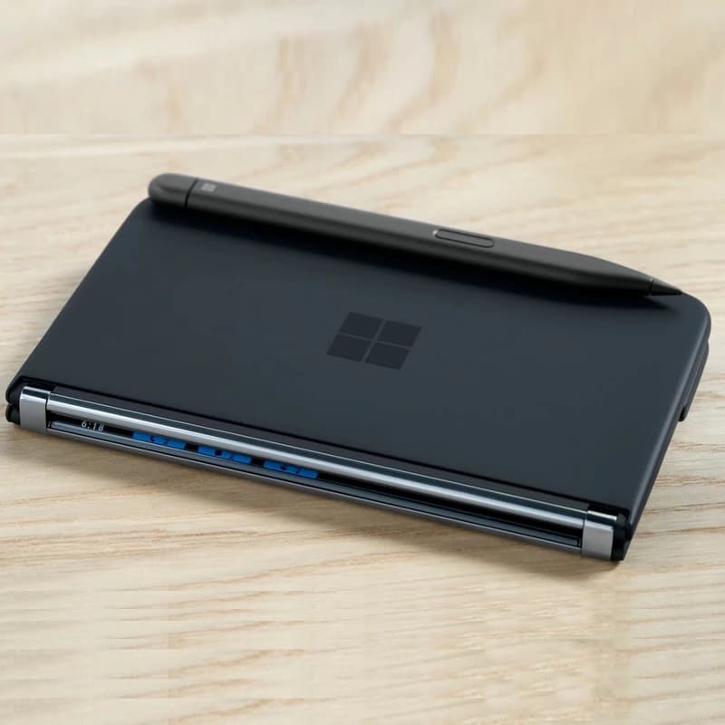 قلم لمسی مایکروسافت مدل Slim Pen 2 — تصویر ۵