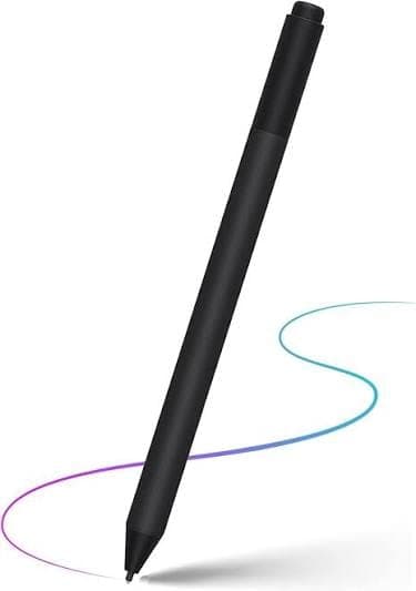قلم لمسی مدل Surface pen 1776 — تصویر ۵