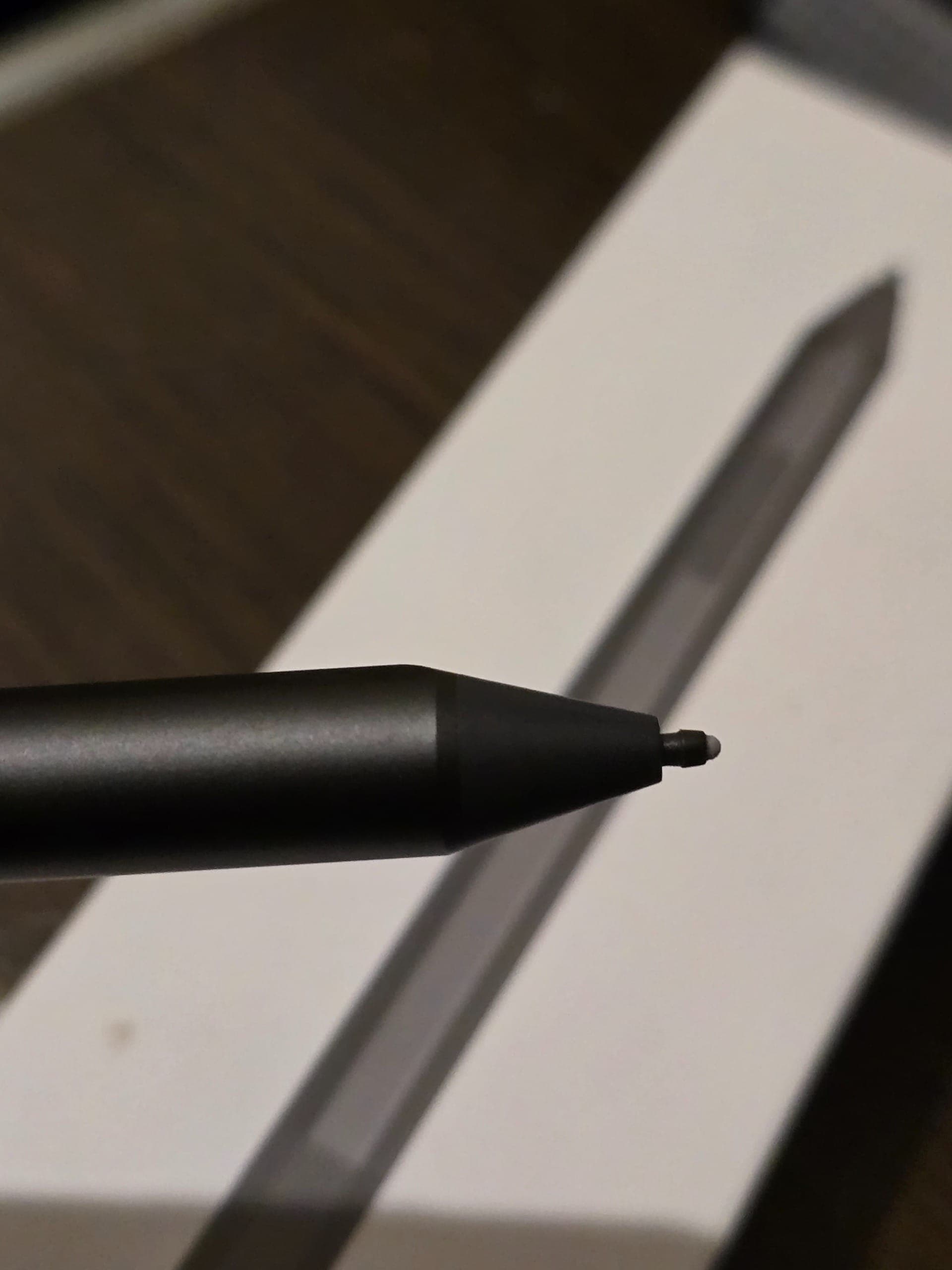 قلم لمسی مدل Surface pen 1776 — تصویر ۷