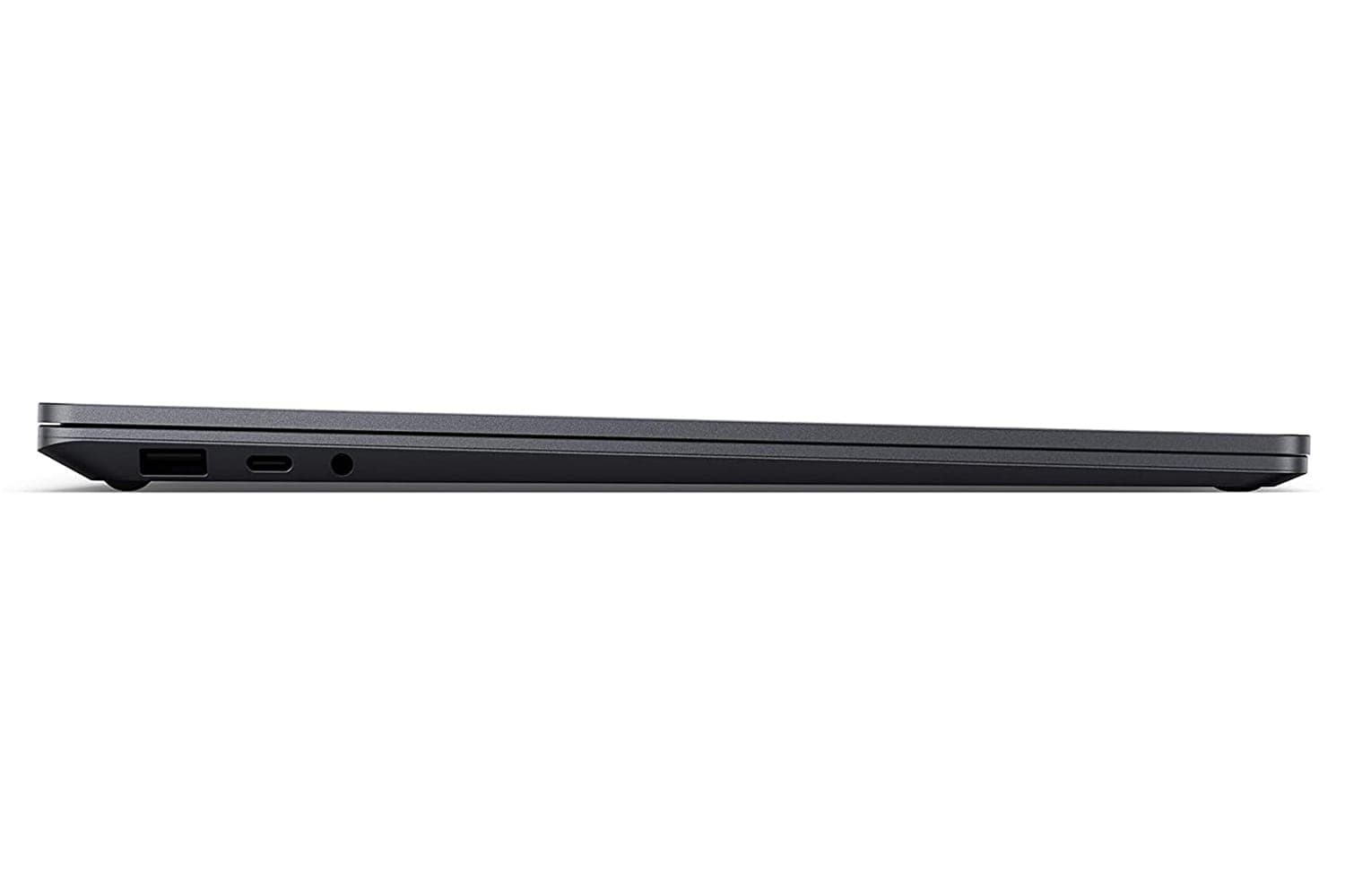 لپتاپ Surface laptop 3 | رم 16GB | حافظه SSD 256 GB | پردازنده i7-1065G7 (استوک) — تصویر ۵