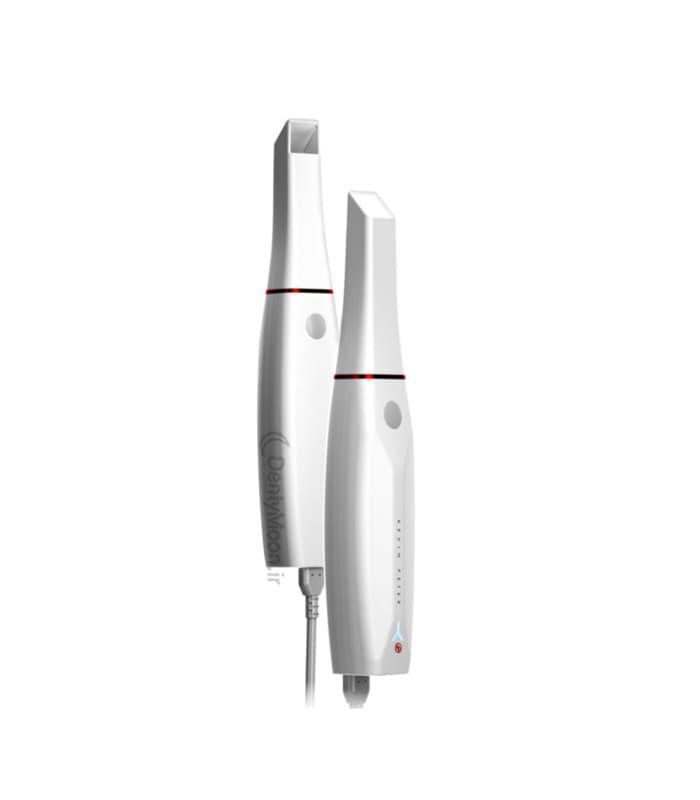میکروسکوپ جراحی دندانپزشکی وودپیکر Woodpecker isee 9000 — تصویر ۲