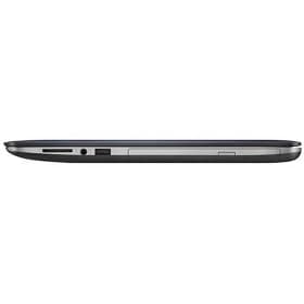 لپ‌تاپ ایسوس ASUS K556U i7-6500U | رم 12GB | حافظه SSD 256 | گرافیک GeForce 940MX (استوک) — تصویر ۴