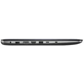 لپ‌تاپ ایسوس ASUS K556U i7-6500U | رم 12GB | حافظه SSD 256 | گرافیک GeForce 940MX (استوک) — تصویر ۱۱
