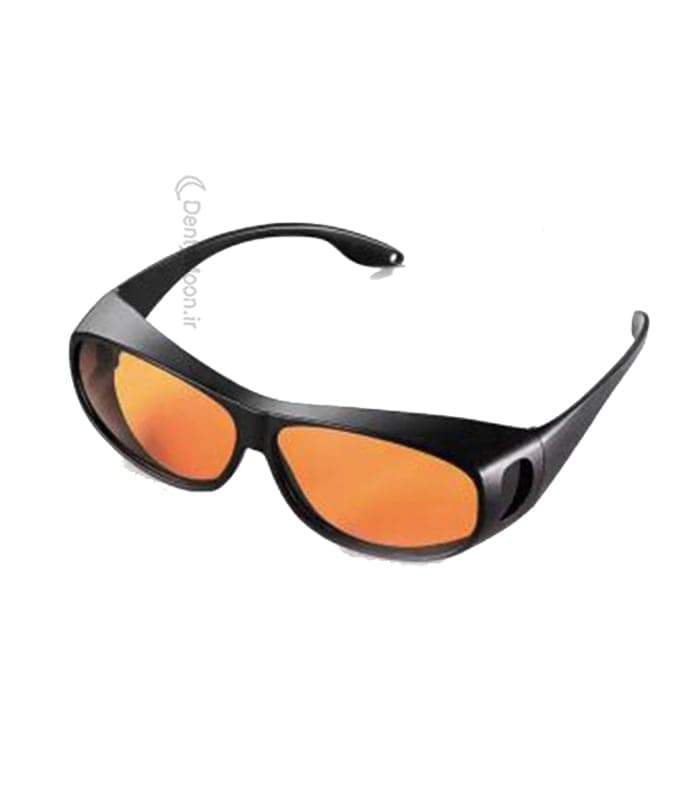 عینک محافظ لایت کیور وودپیکر Woodpecker Eye Protection Glasses — تصویر ۲