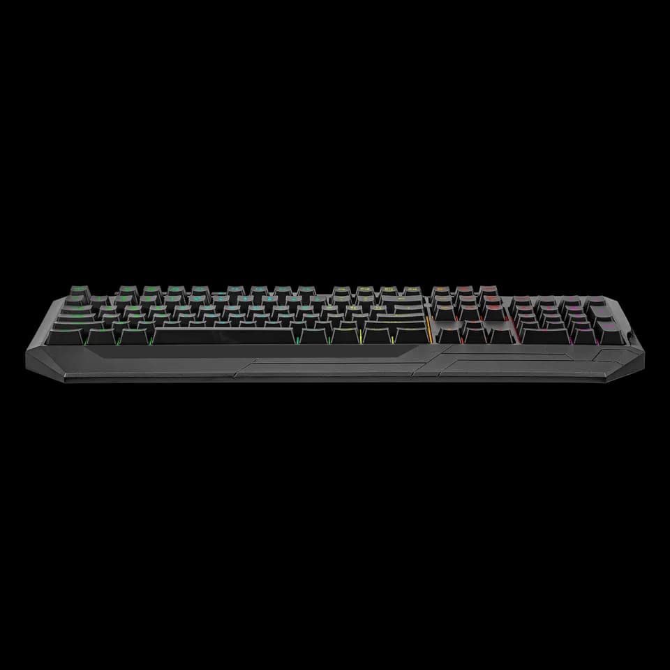 کیبورد و ماوس گیمینگ کولرمستر DEVASTATOR 3 RGB — تصویر ۵
