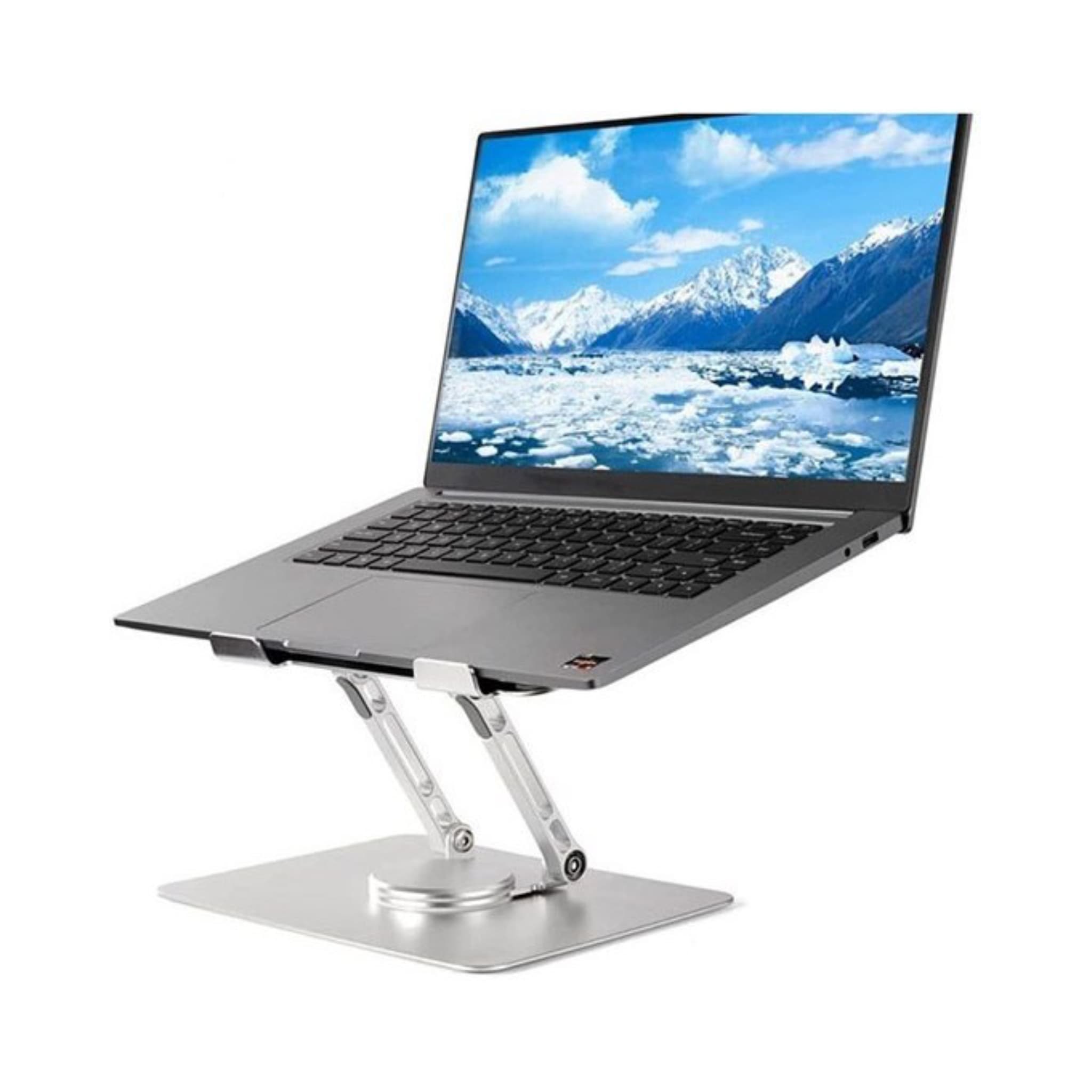 پایه نگهدارنده لپ تاپ کول‌کلد D086 — تصویر ۱۲