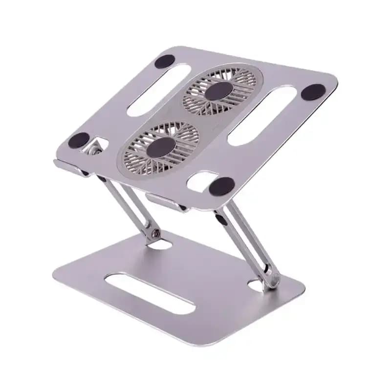 پایه خنک‌کننده لپ‌تاپ COOLCOLD W8