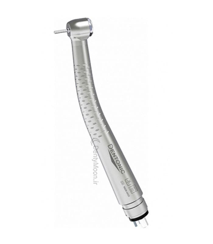 توربین کلاس A دنتونیک Dentonic D02-TP — تصویر ۲