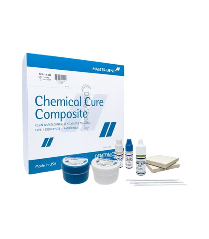 کامپوزیت سلف کیور مستردنت Selfcure Composite