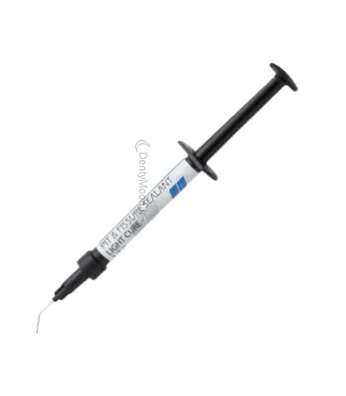 فیشور سیلانت لایت کیور مستردنت Pit and Fissure Sealant
