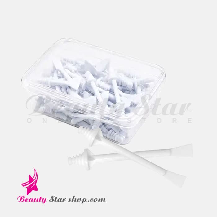 پین وکس گوش و بینی