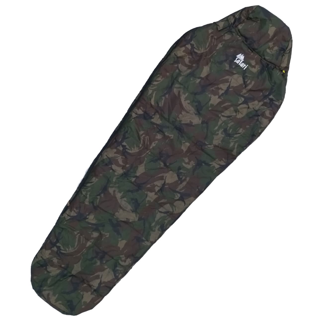 کیسه خواب سافاری مدل S200 – 3 – GorTex — تصویر ۵