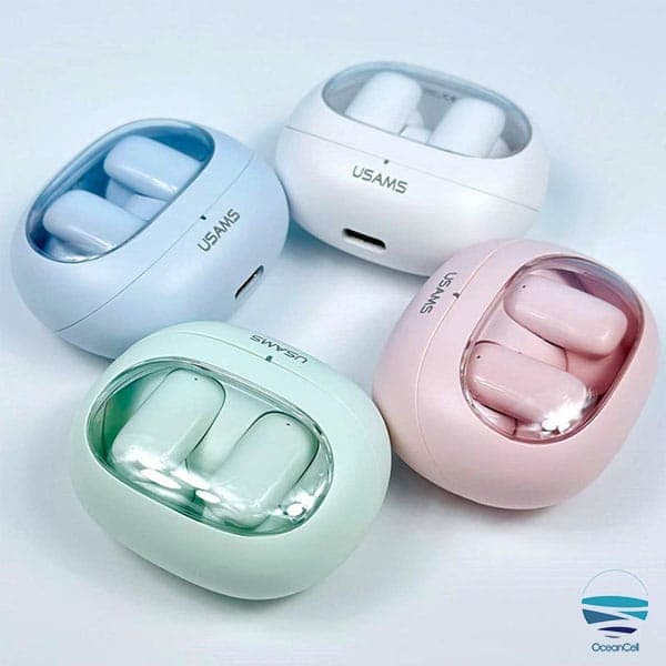 هدفون بلوتوثی یوسمز مدل USAMS TD22 — تصویر ۱۲