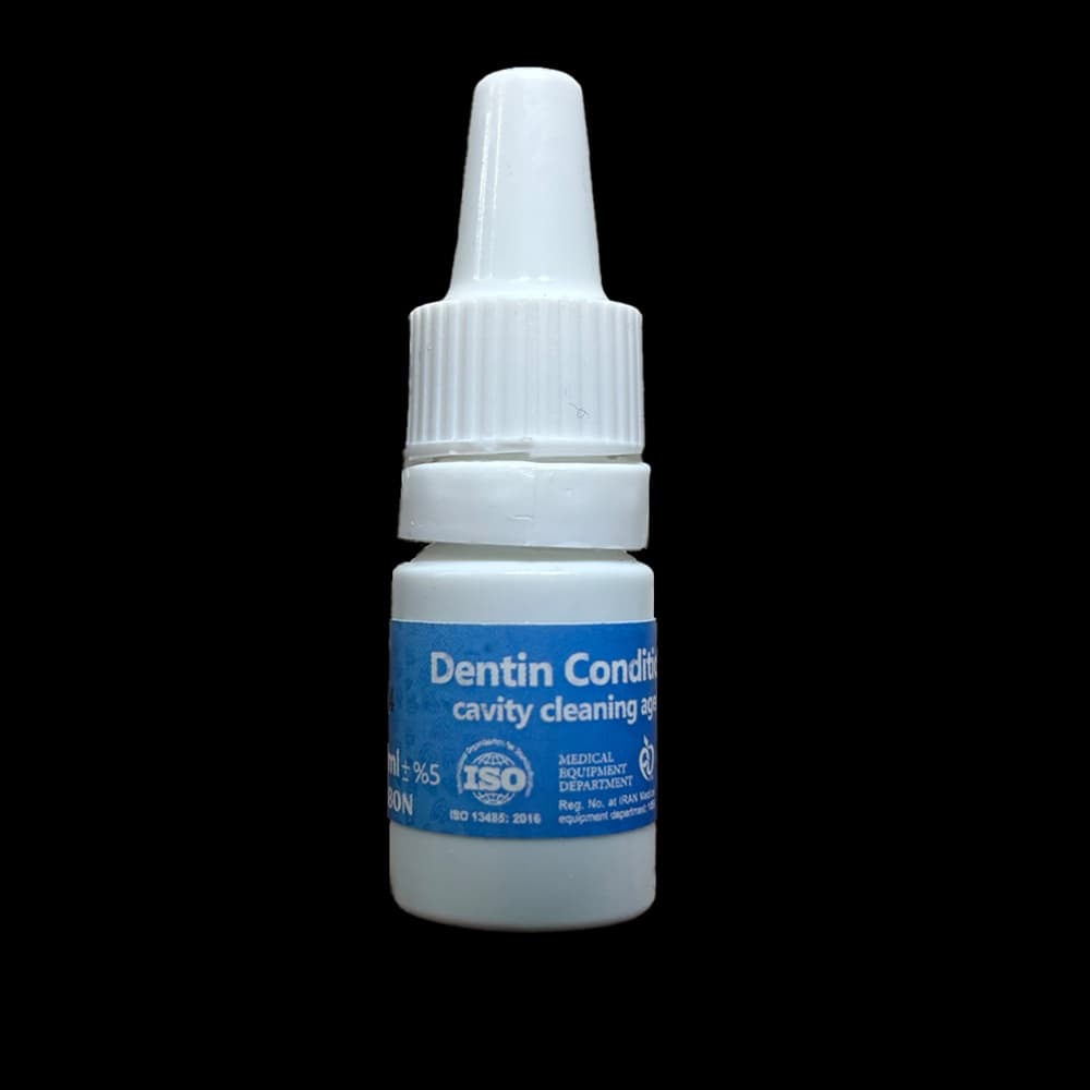 دنتین کاندیشنر مروابن Morvabon Dentin Conditioner — تصویر ۴