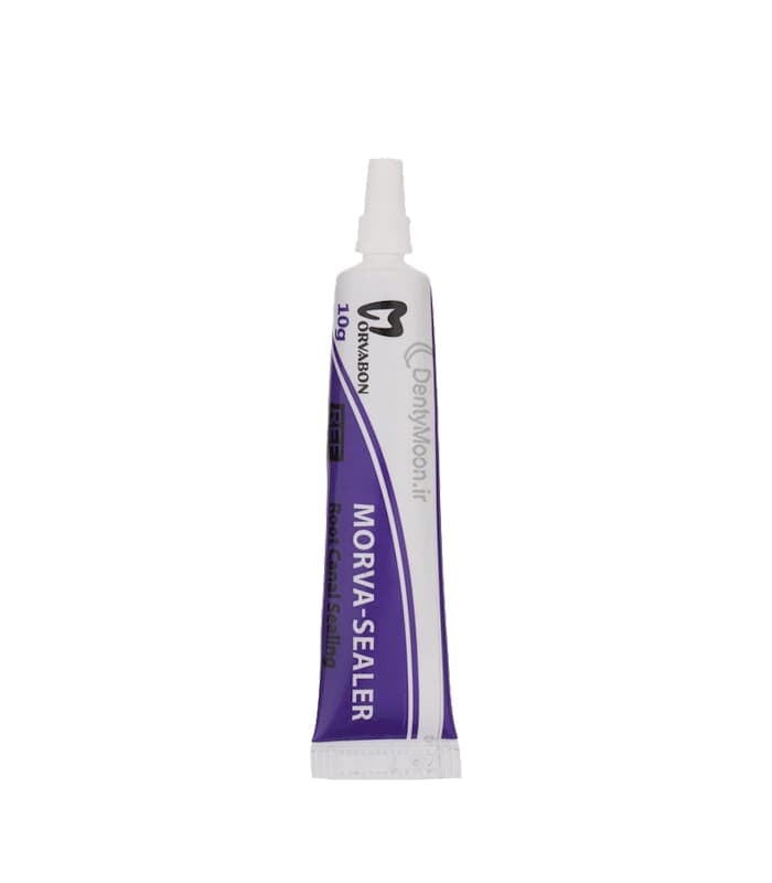 مایع سیلر رزینی مروابن Morvabon Liquid Sealer — تصویر ۲