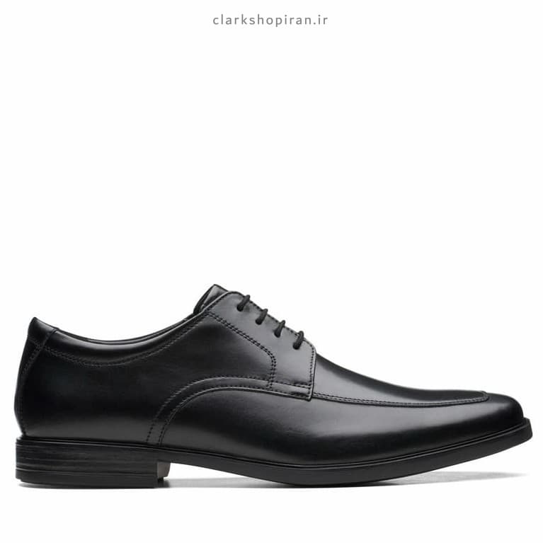 کفش رسمی مردانه چرم CS-261745697060