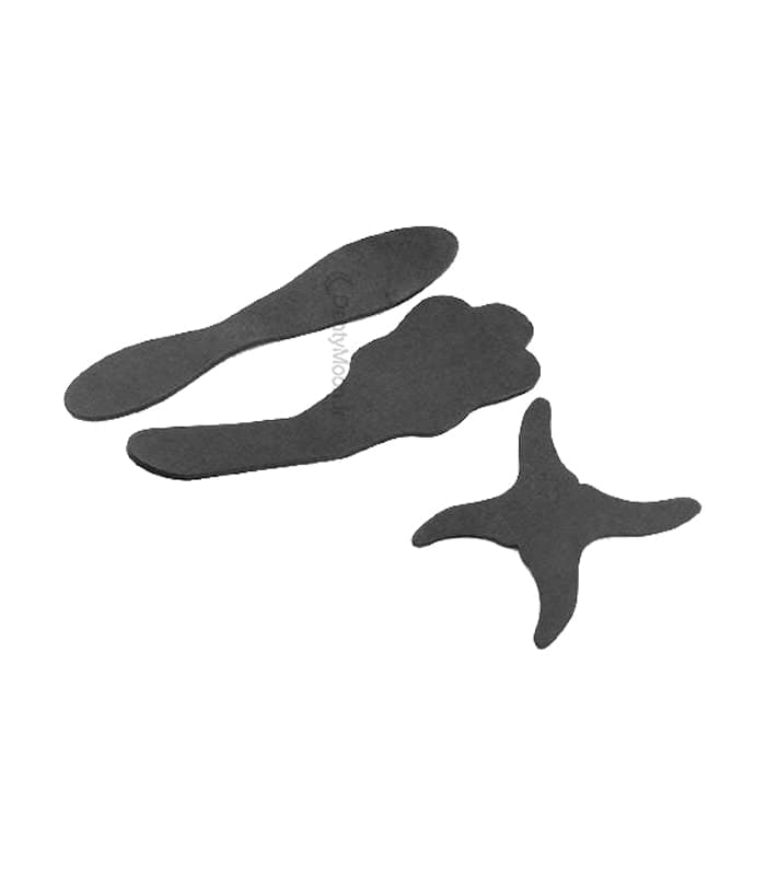 ست کنتراستور فتوگرافی سیلیکونی (3 عددی)