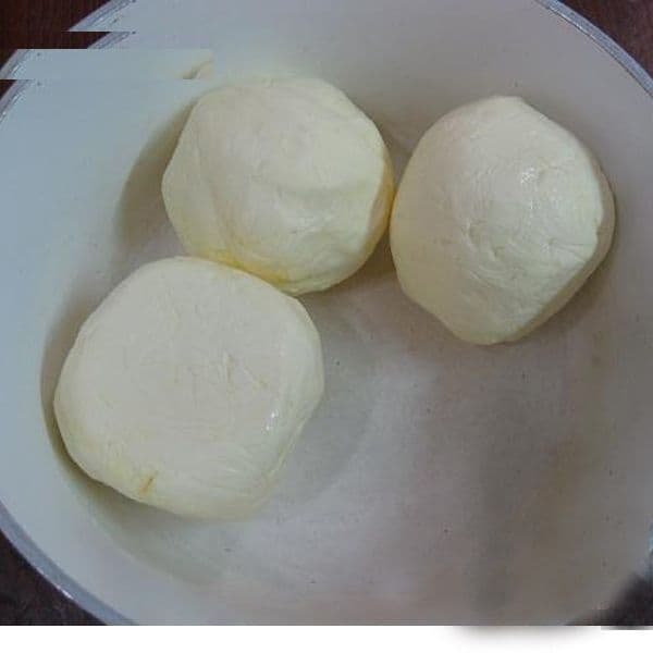 کره گیر برقی مدل MILK-7 ظرفیت 7 لیتر — تصویر ۳