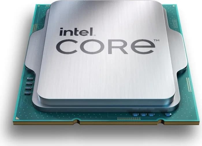 خنک کننده پردازنده اینتل I5 12400F LGA1700 — تصویر ۴