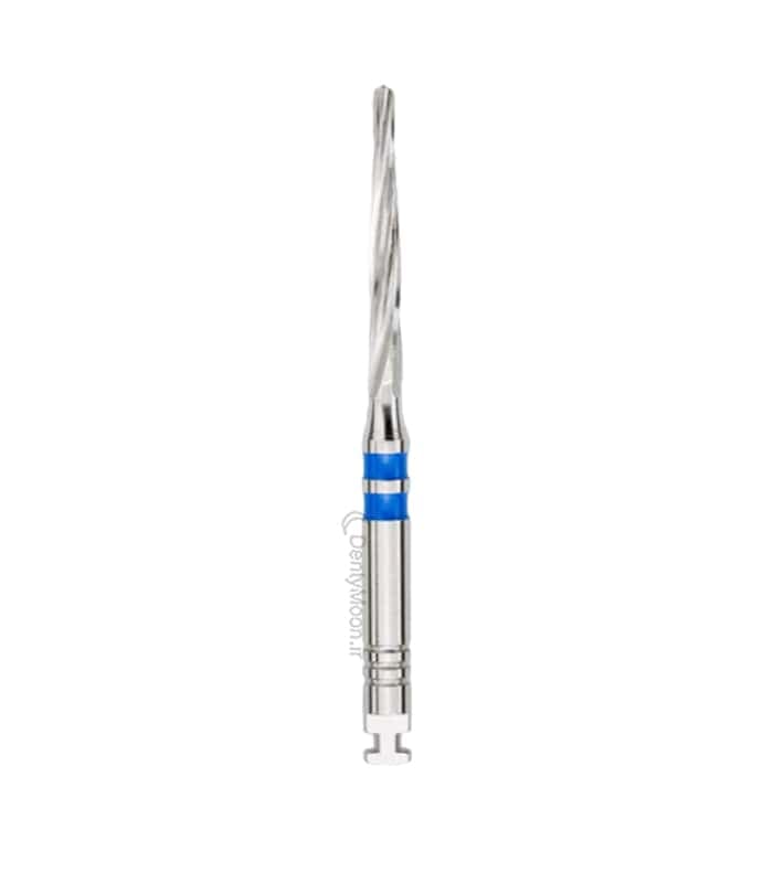دریل کالیبراسیون فایبرپست هانینگراد Hahnenkratt Drill Contec