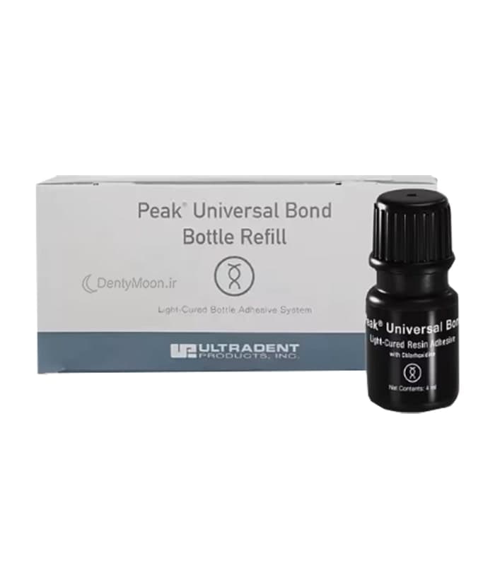 باندینگ یونیورسال الترادنت Peak Universal Bond — تصویر ۲