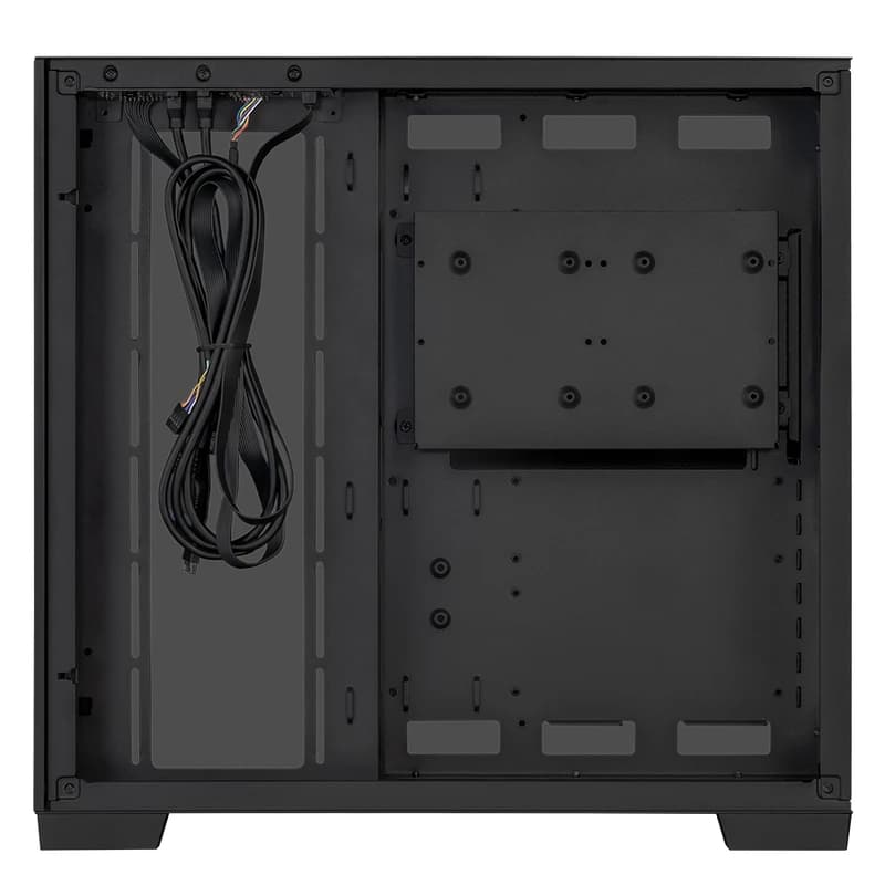 کیس گیمینگ Awest GT-AQ14-MB — تصویر ۱۱