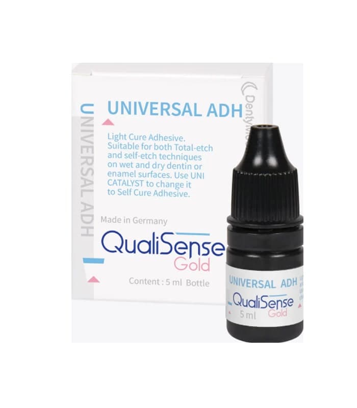باندینگ یونیورسال لایت کیور کوالیسنس QualiSense UNIVERSAL ADH