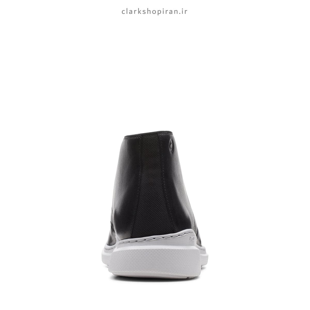 نیم بوت چرم مردانه CS-261629317080 — تصویر ۵