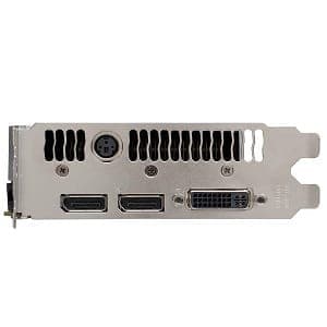 کارت گرافیک انویدیا مدل Quadro K5000 — تصویر ۳