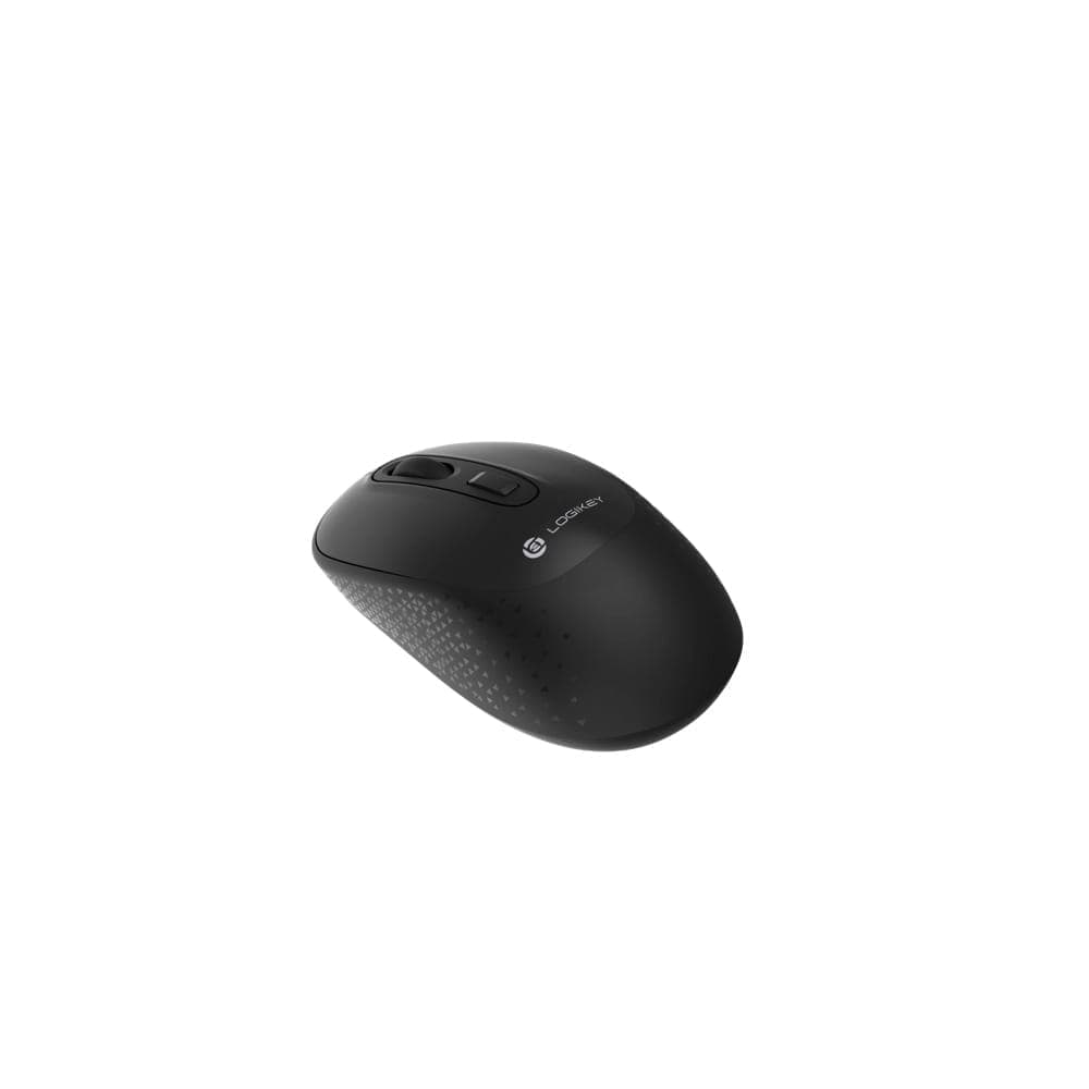 ماوس بیسیم لاجیکی مدل Logikey M214B — تصویر ۵