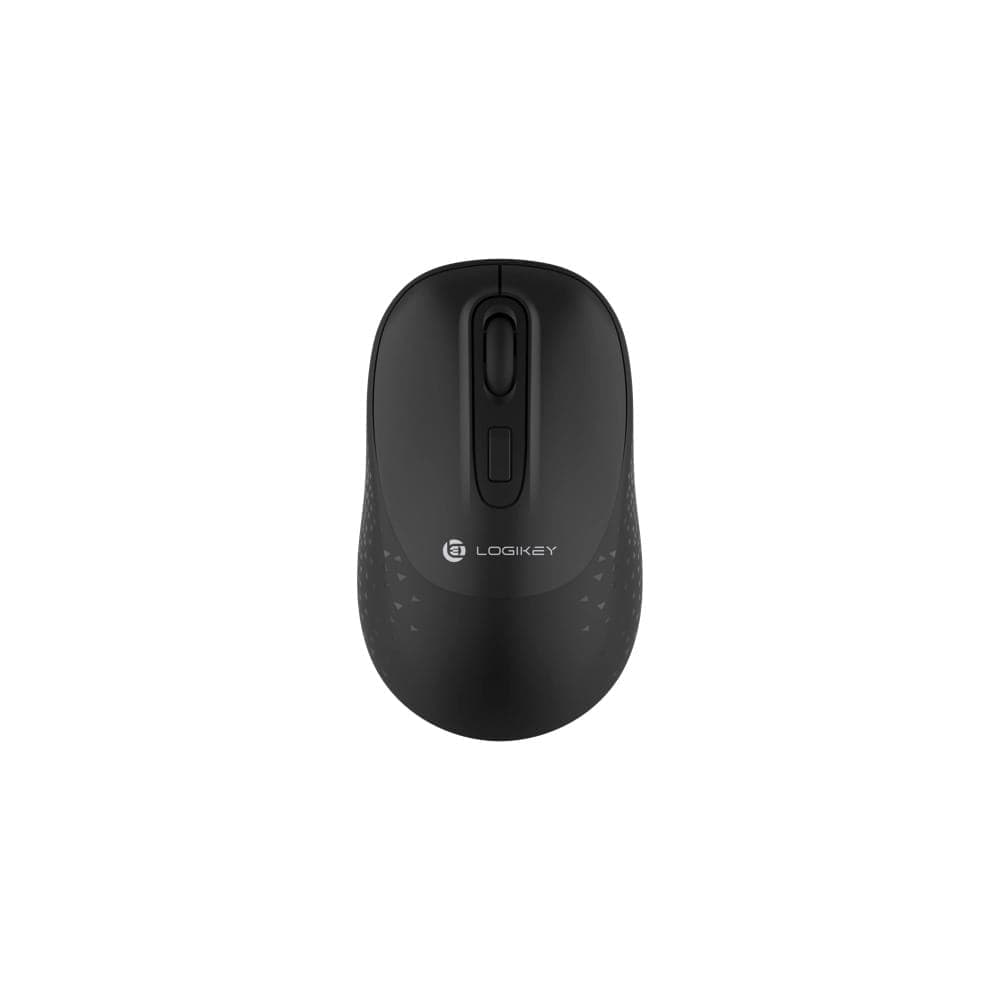 ماوس بیسیم لاجیکی مدل Logikey M214B — تصویر ۱۲