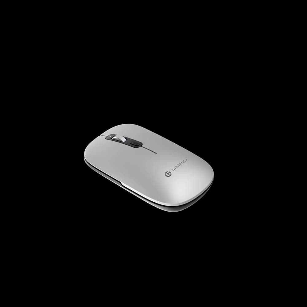 ماوس بی سیم لاجیکی مدل M224SI — تصویر ۶
