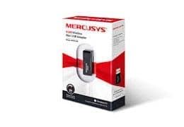 دانگل وای فای MERCUSYS N300 — تصویر ۴