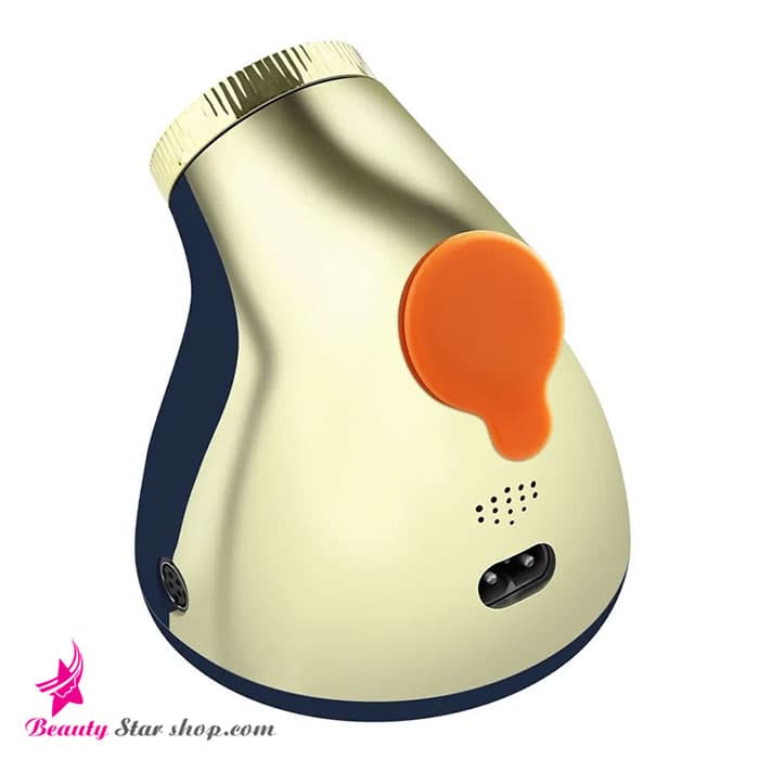 سوهان برقی مانیکور و پدیکور جیم دور مدل jmd-e101 — تصویر ۴