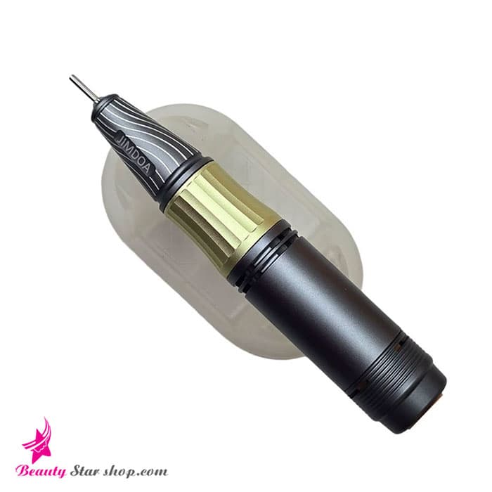 سوهان برقی مانیکور و پدیکور جیم دور مدل jmd-e101 — تصویر ۶