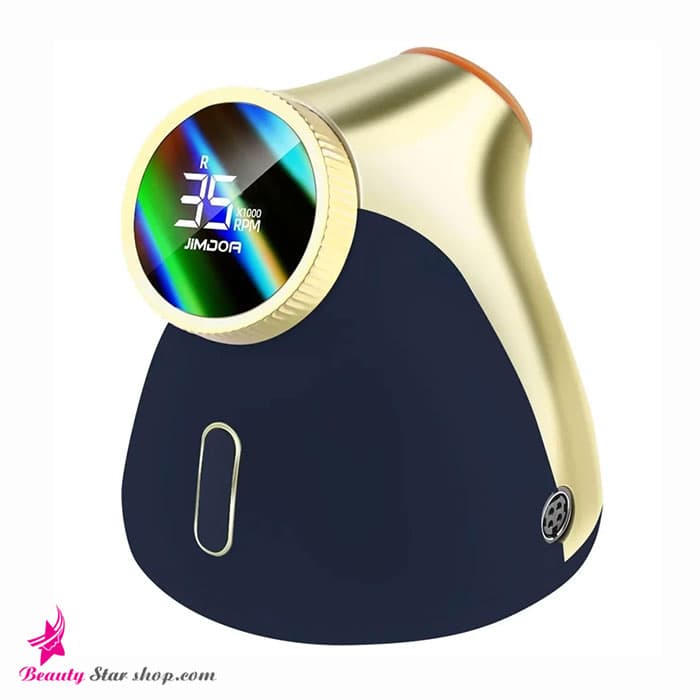 سوهان برقی مانیکور و پدیکور جیم دور مدل jmd-e101 — تصویر ۸
